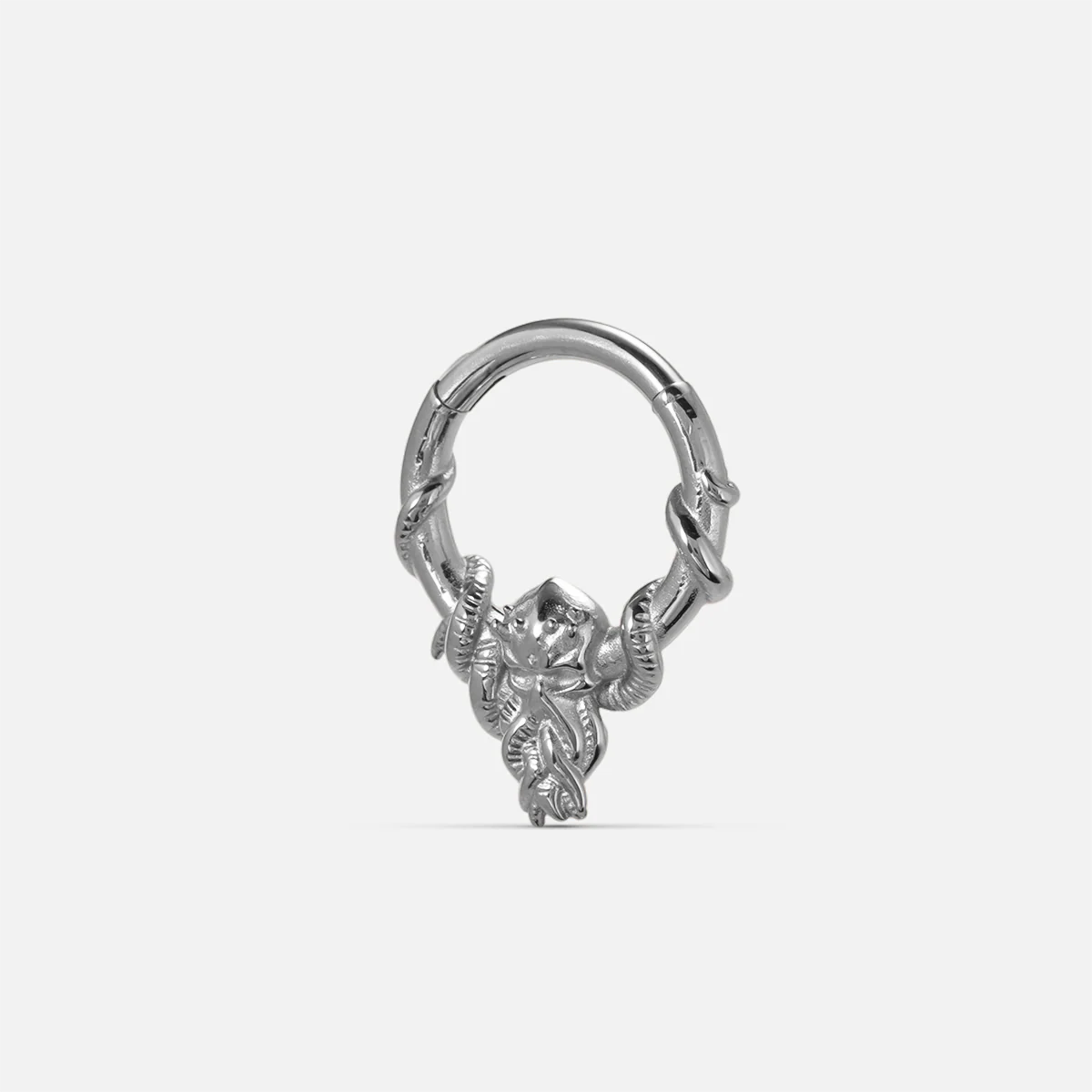 KRAKEN MYSTIQUE CLICKER